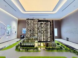 Hudson Place Residences (U/C) (D5), Apartment #615326561